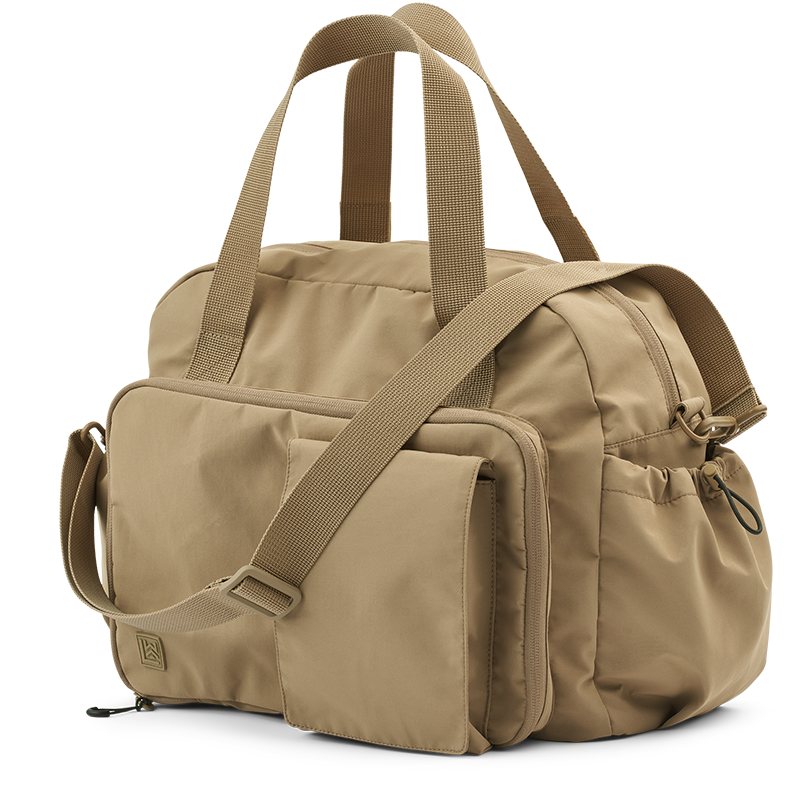 Liewood  Wickeltasche &#39;Carly&#39;  Oat