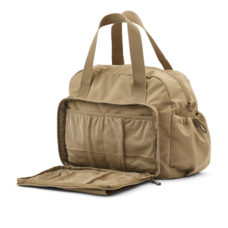 Liewood  Wickeltasche &#39;Carly&#39;  Oat
