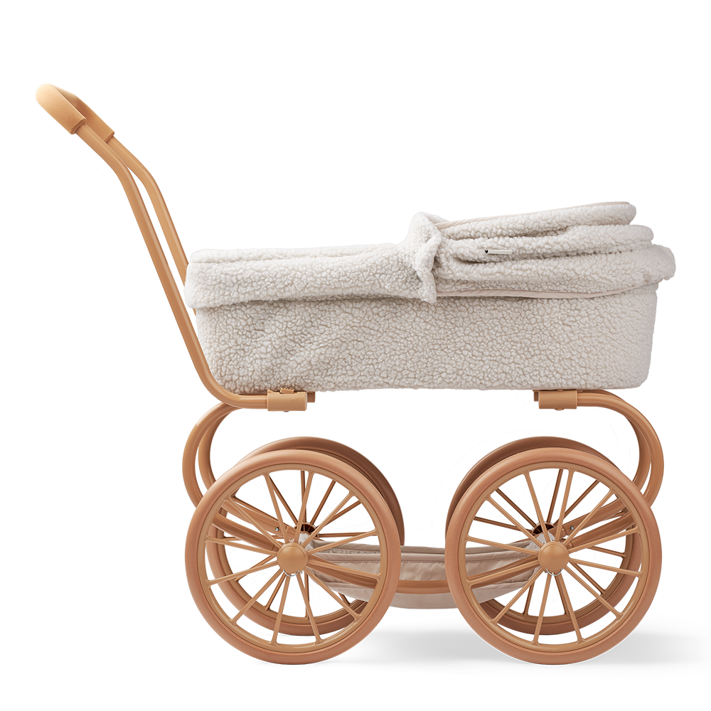 Liewood Puppen-Kinderwagen 'Adaline' Mini Me/Sandy