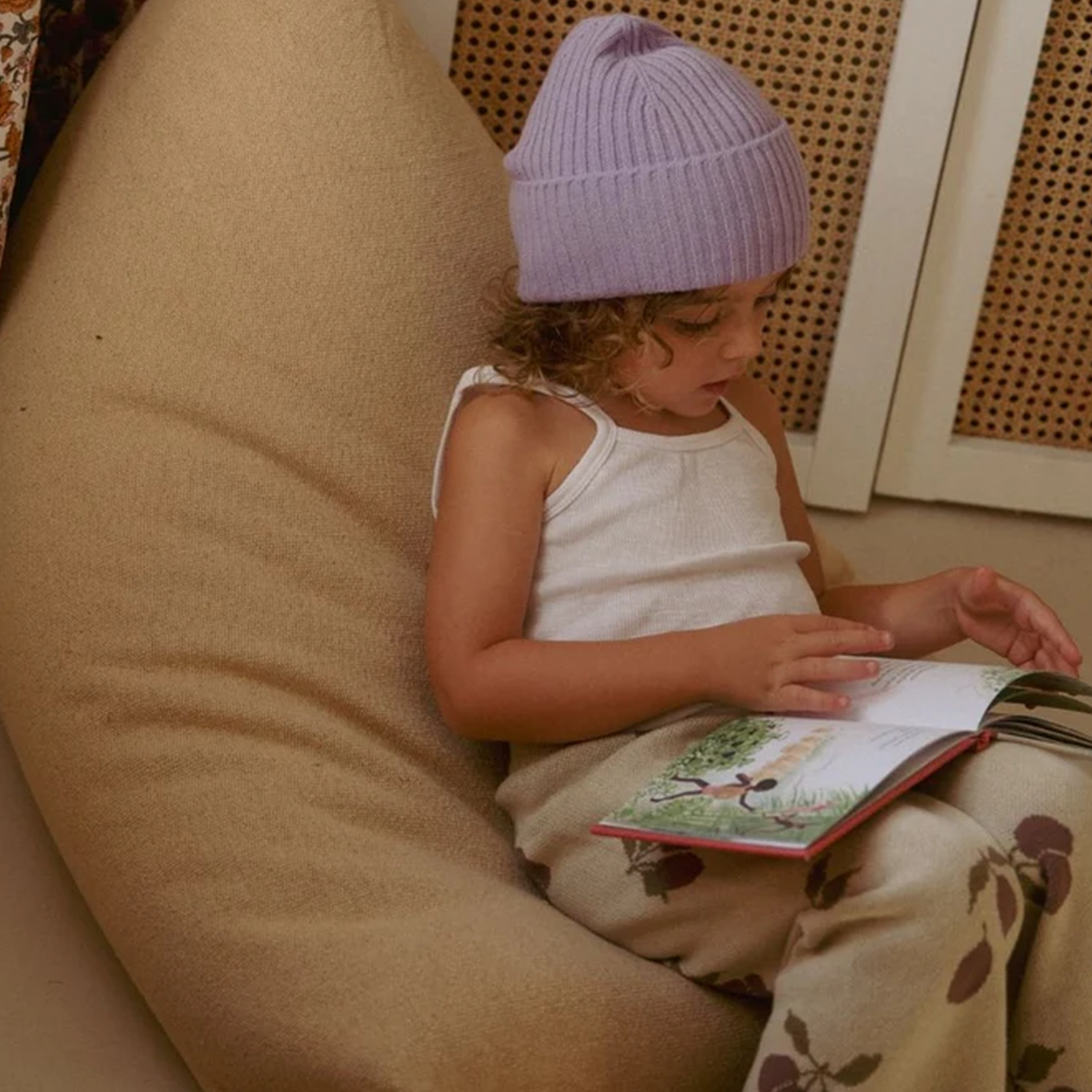 Lorena Canals Sitzsack 'Cleo' Curry