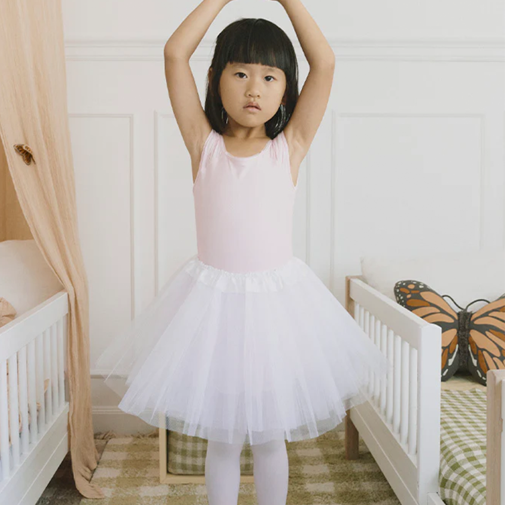 Lorena Canals waschbarer Baumwollteppich 'Vichy' Matcha