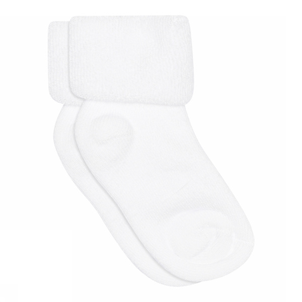 MP Denmark Babysocken aus Baumwolle Snow White - Online MY SNOWFLAKE