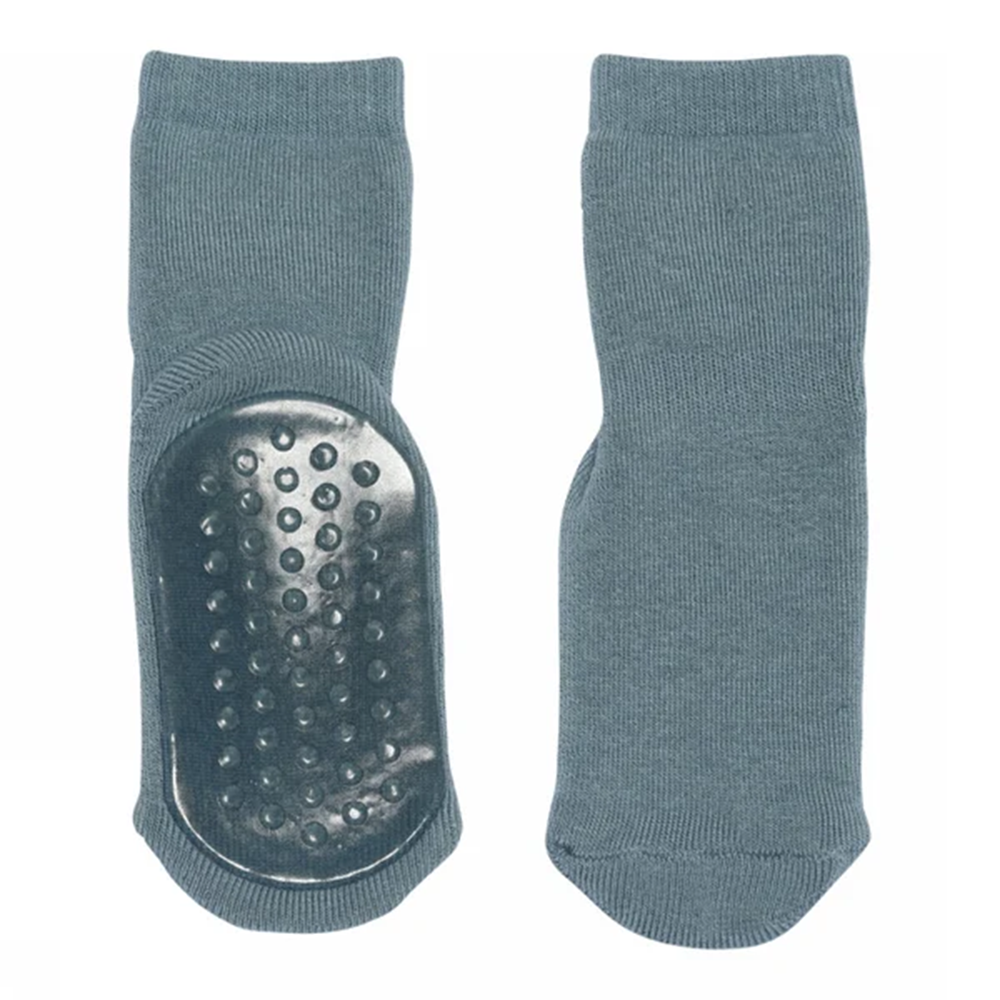 MP Denmark Antirutsch-Socken Provinical Blue - Online MY SNOWFLAKE