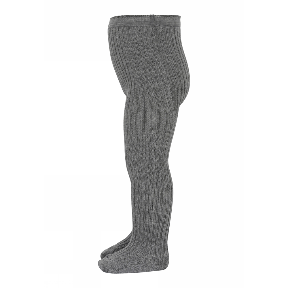 MP Denmark  Strumpfhose &#39;Arien&#39; Grey Melange