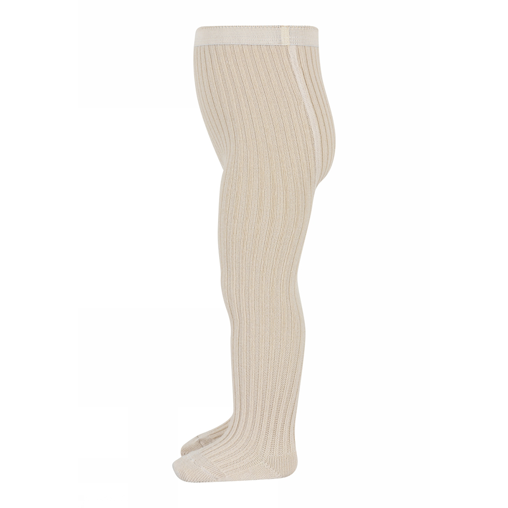 MP Denmark  Strumpfhose &#39;Arien&#39; Ecru