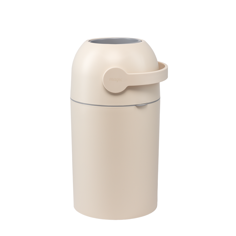 Magic Windeleimer 'Majestic' Beige