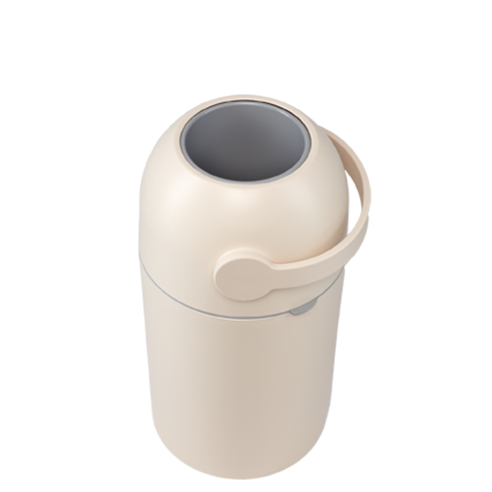 Magic Windeleimer 'Majestic' Beige