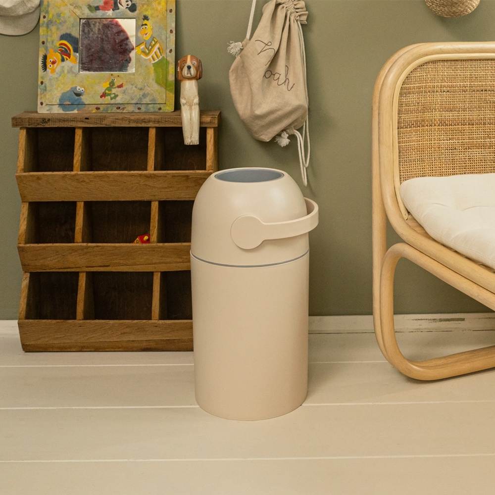 Magic Windeleimer 'Majestic' Beige