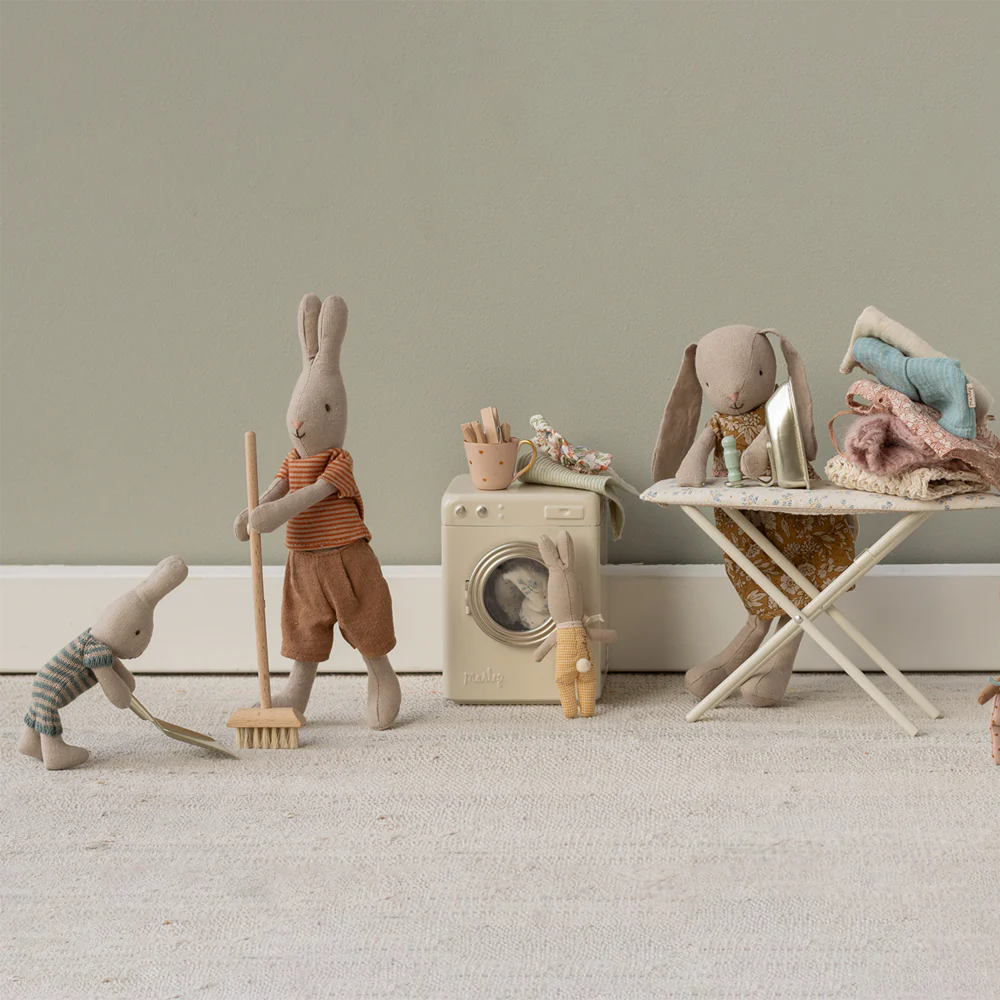 Maileg Kehrset Miniature