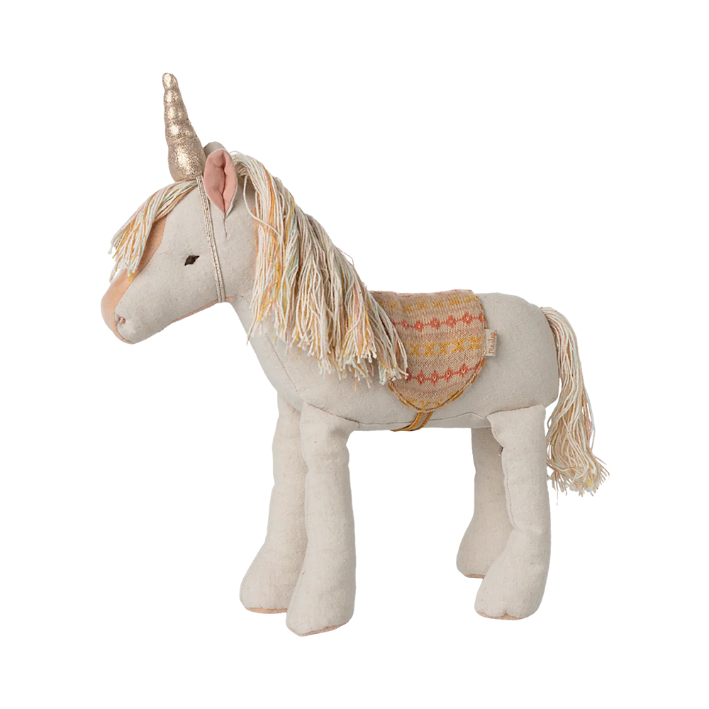 Maileg Unicorn Medium