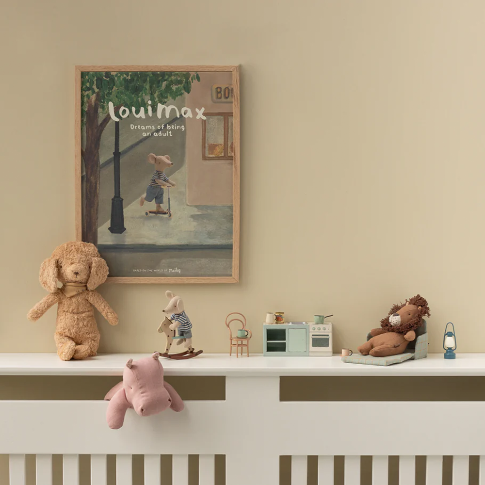 Maileg Safari Friends 'Löwe' Mini