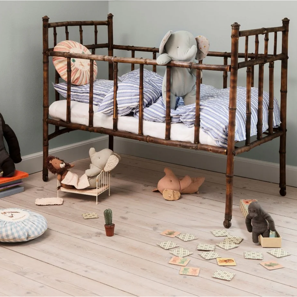 Maileg Safari Friends 'Löwe' Mini