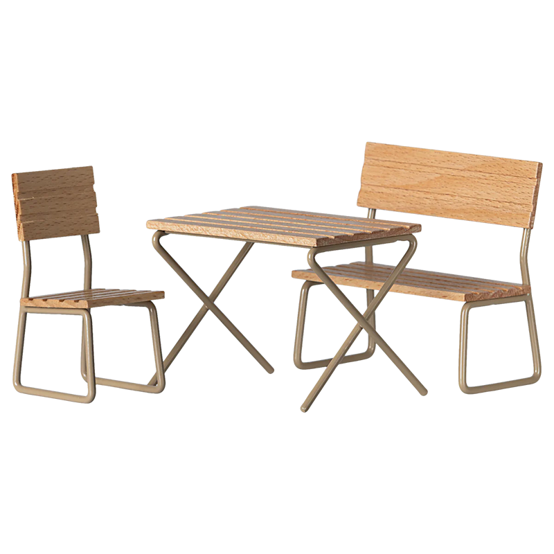 Maileg Garten-Set &#39;Maus&#39;