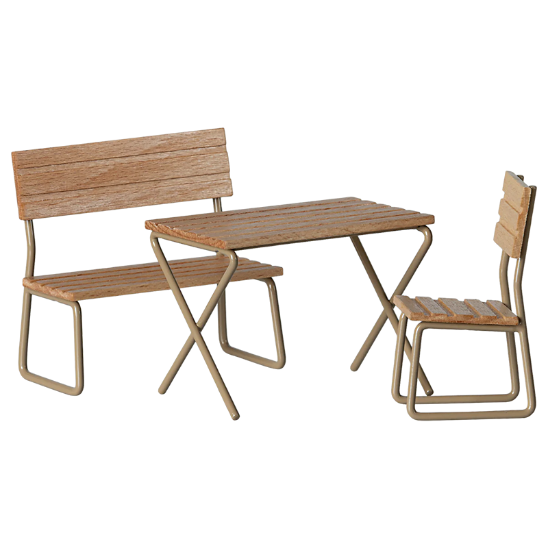 Maileg Garten-Set &#39;Maus&#39;