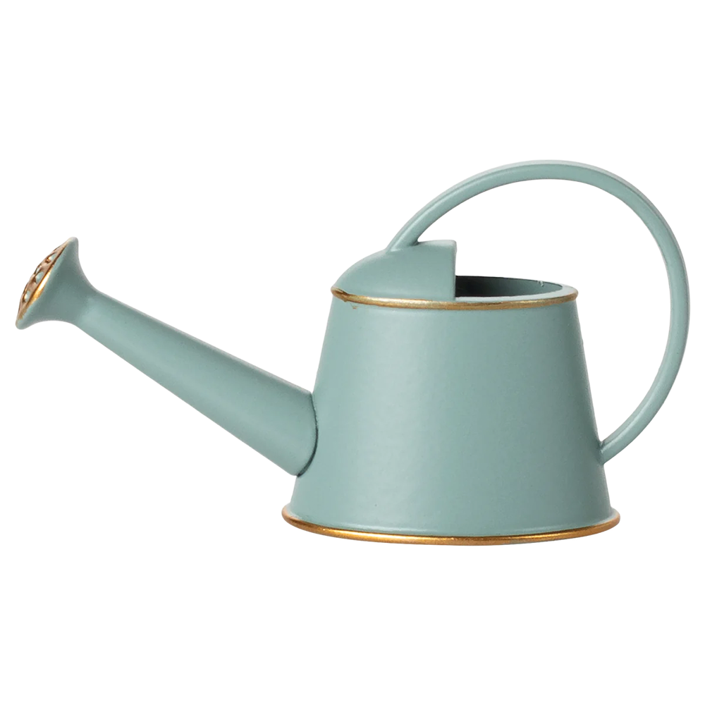 Maileg  Giesskanne 'Maus' Light Blue