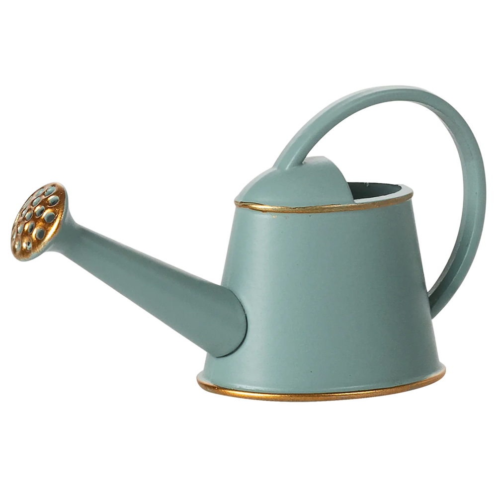 Maileg  Giesskanne 'Maus' Light Blue
