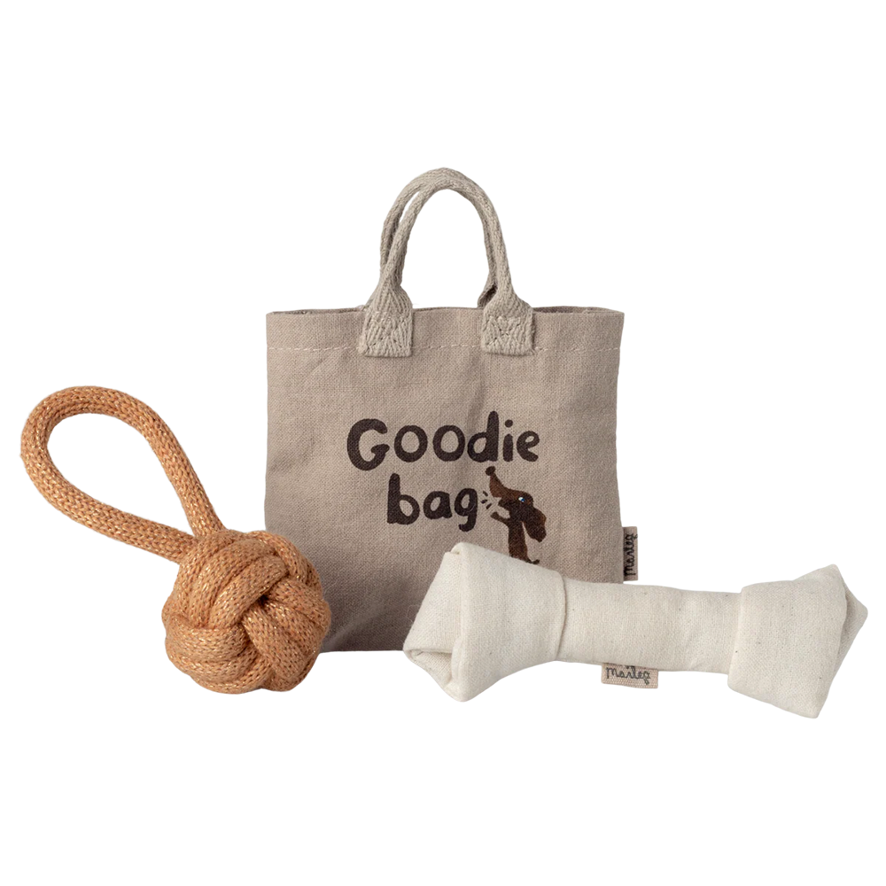 Jouets pour chiens Maileg « Pet Supply »