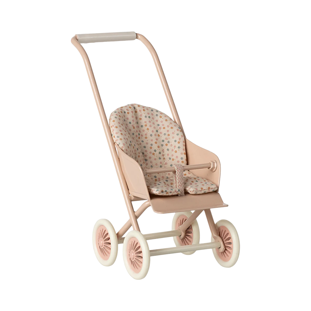 Maileg  Buggy 'Micro' Powder