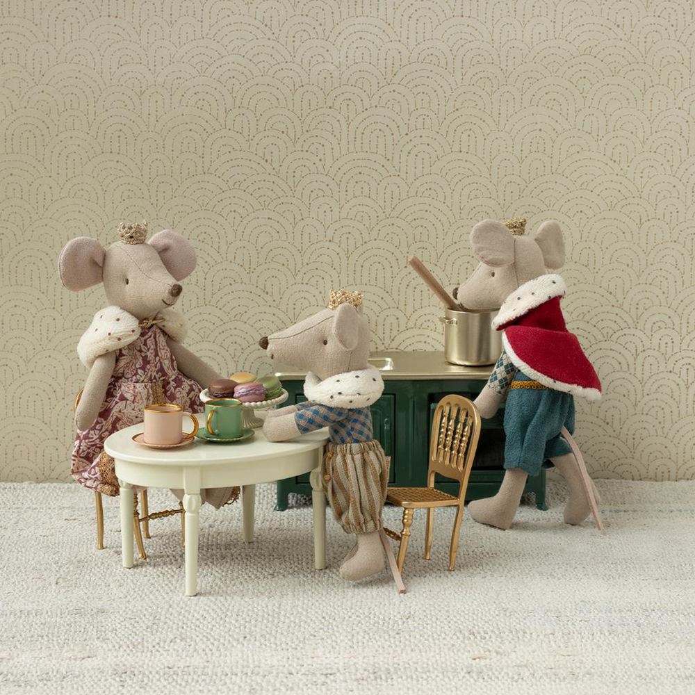 Maileg König Maus Dad