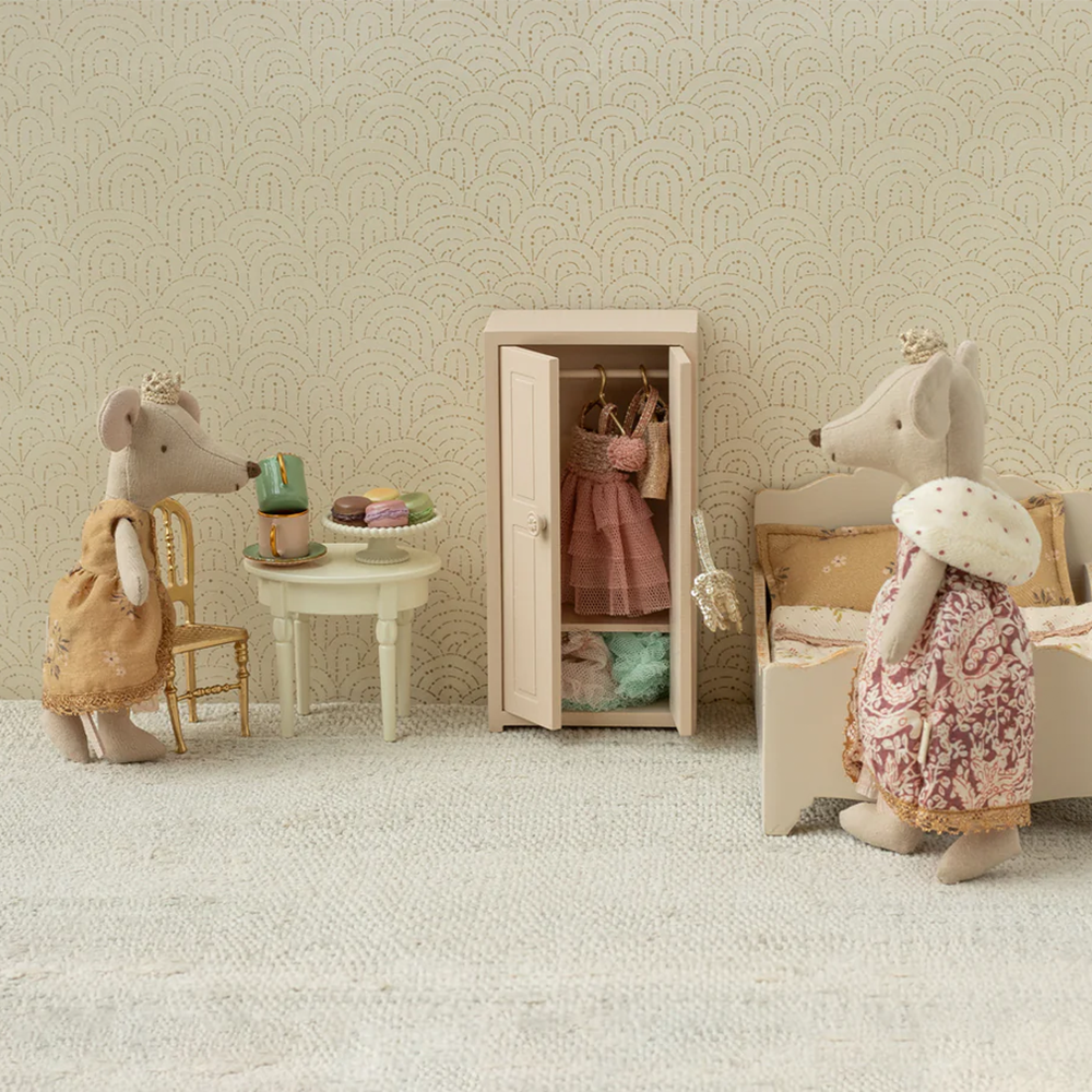 Maileg Königin Maus Mum