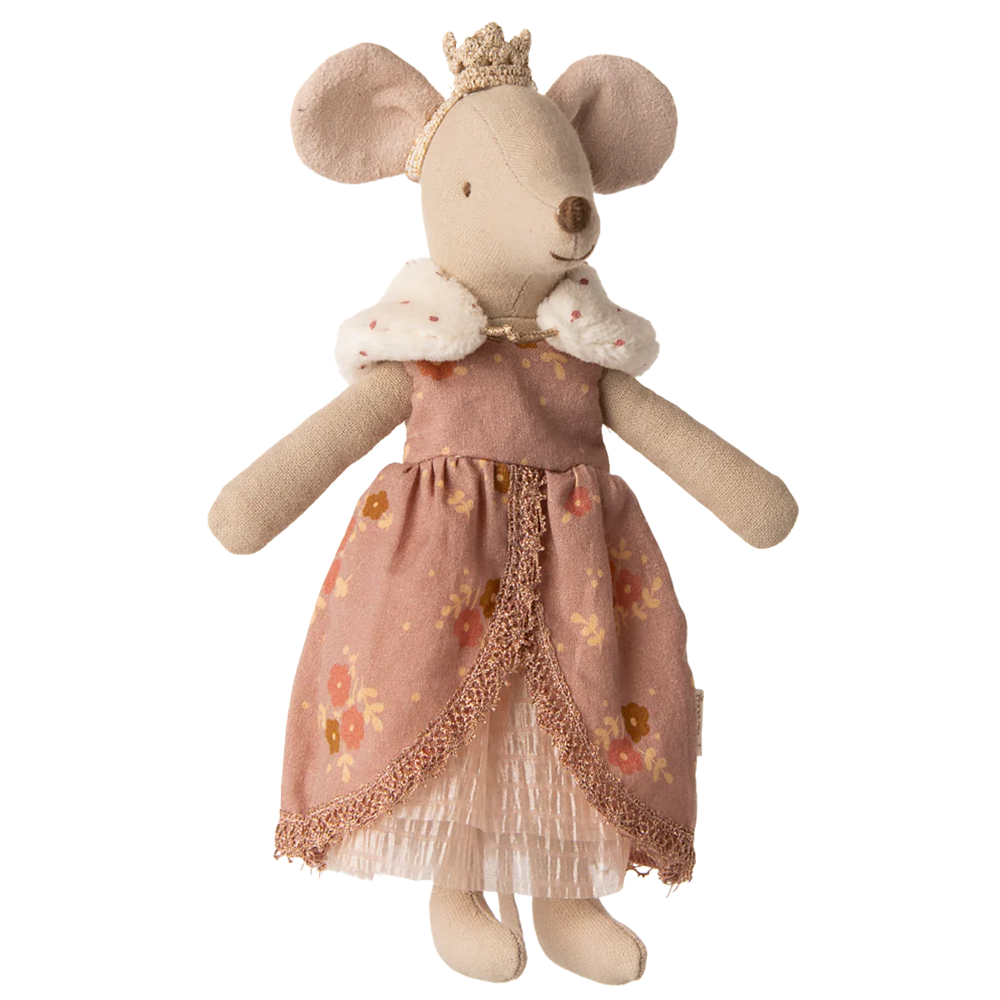 Maileg Königinnenkleid für Mama Maus - Online MY SNOWFLAKE