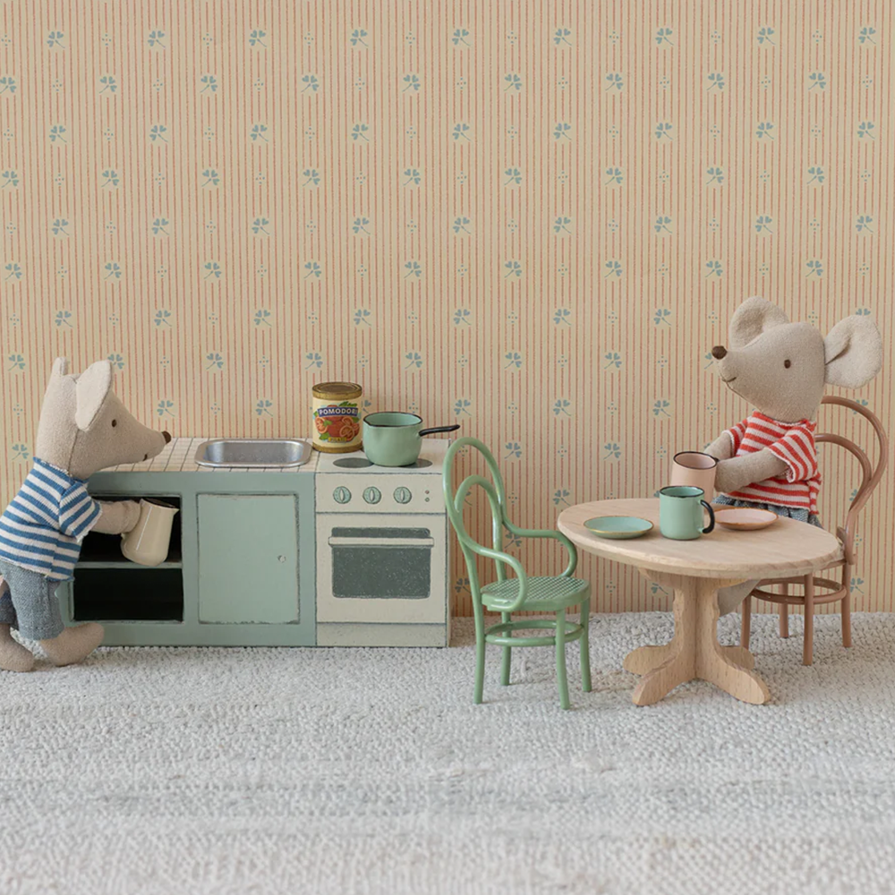 Maileg Küchenzeile Maus