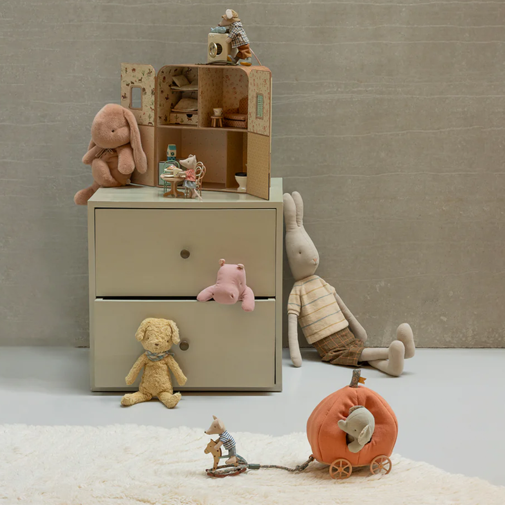 Maileg Küchenzeile Maus