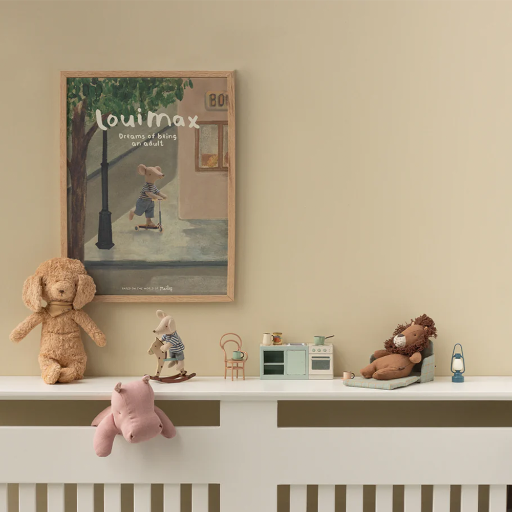 Maileg Küchenzeile Maus