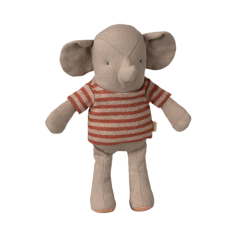 Maileg Kuscheltier Elefant Little Jumbo