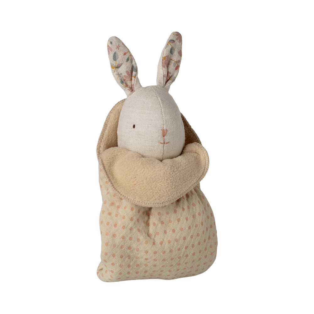 Maileg Lullaby Friends « Lapin » Mini Nature