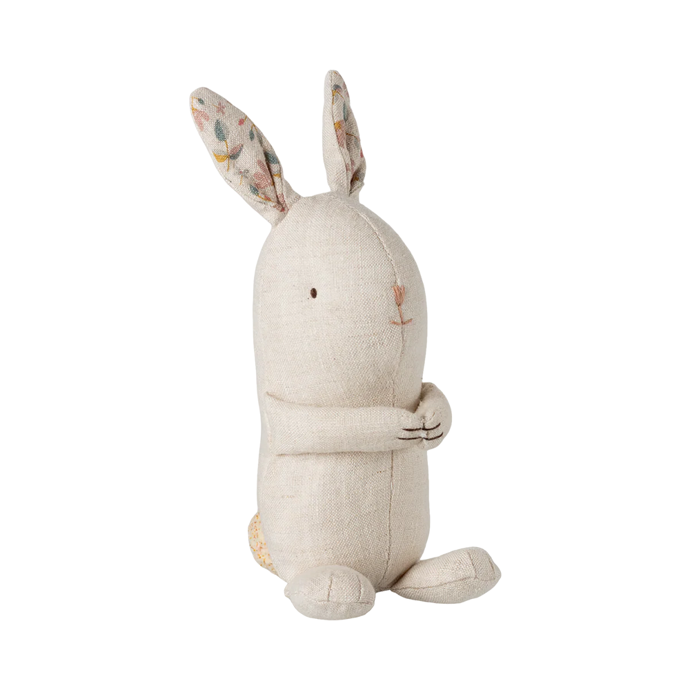 Maileg Lullaby Friends « Lapin » Mini Nature