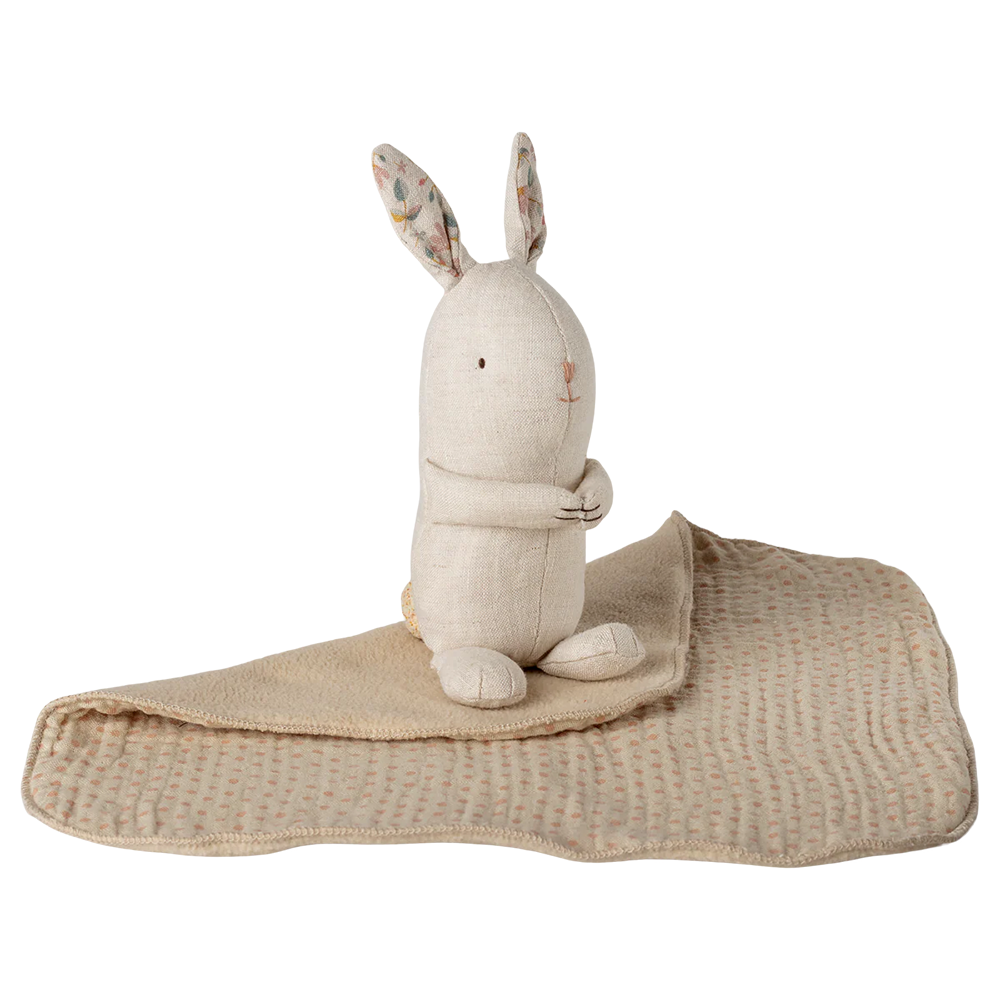 Maileg Lullaby Friends « Lapin » Mini Nature