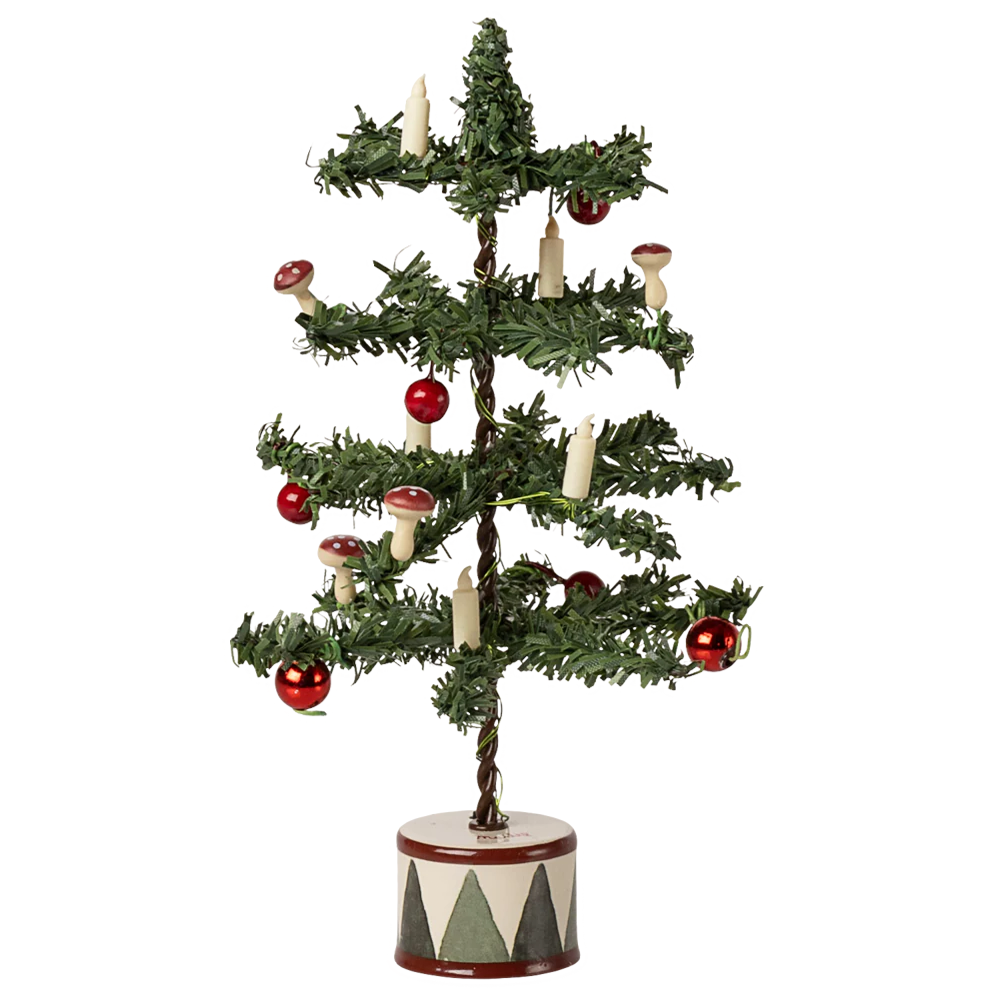 Maileg Weihnachtsbaum &#39;Maus&#39;