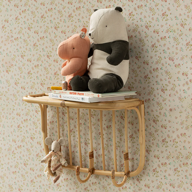 Maileg Safari Friends Panda Medium