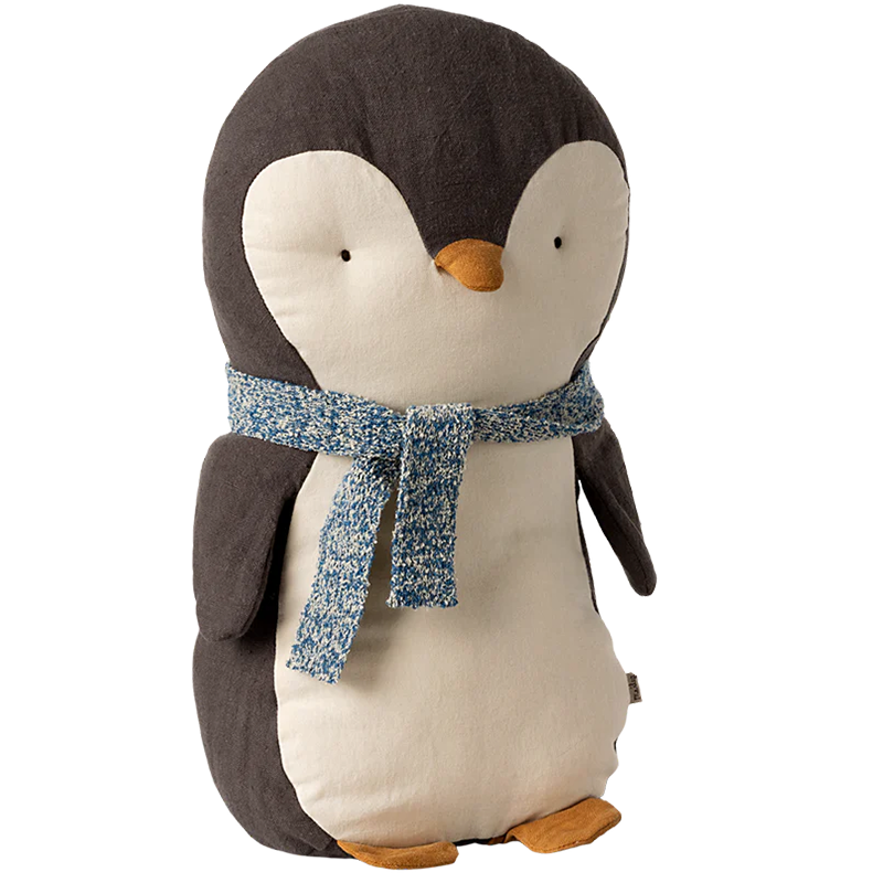 Maileg Penguin Medium