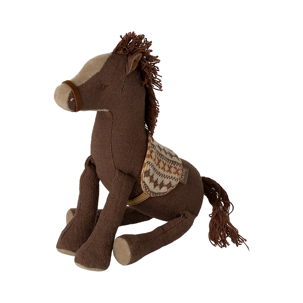 Maileg Pony Klein