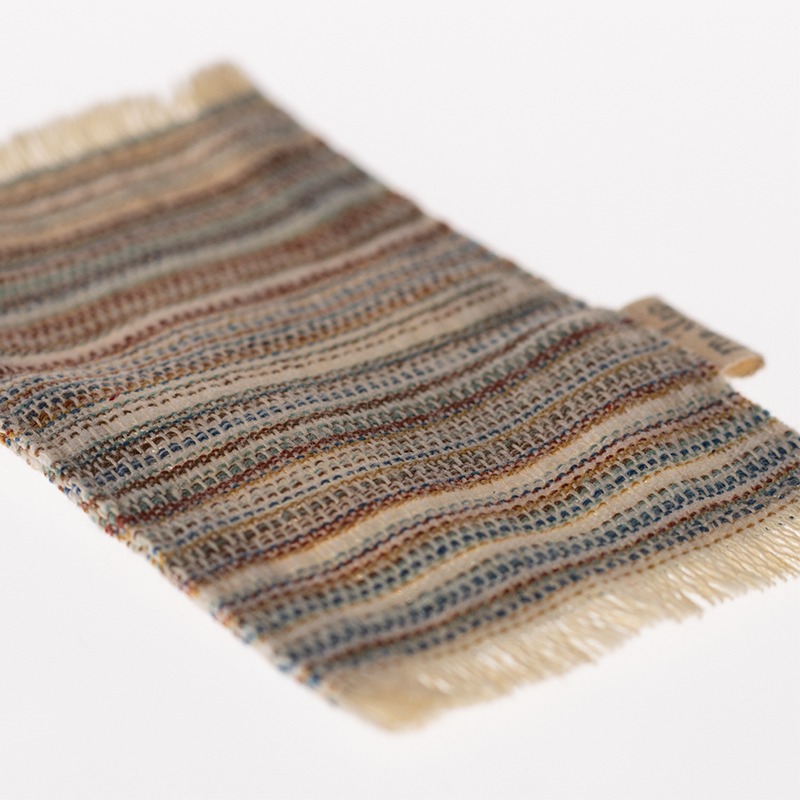 Maileg Striped Rug, Small