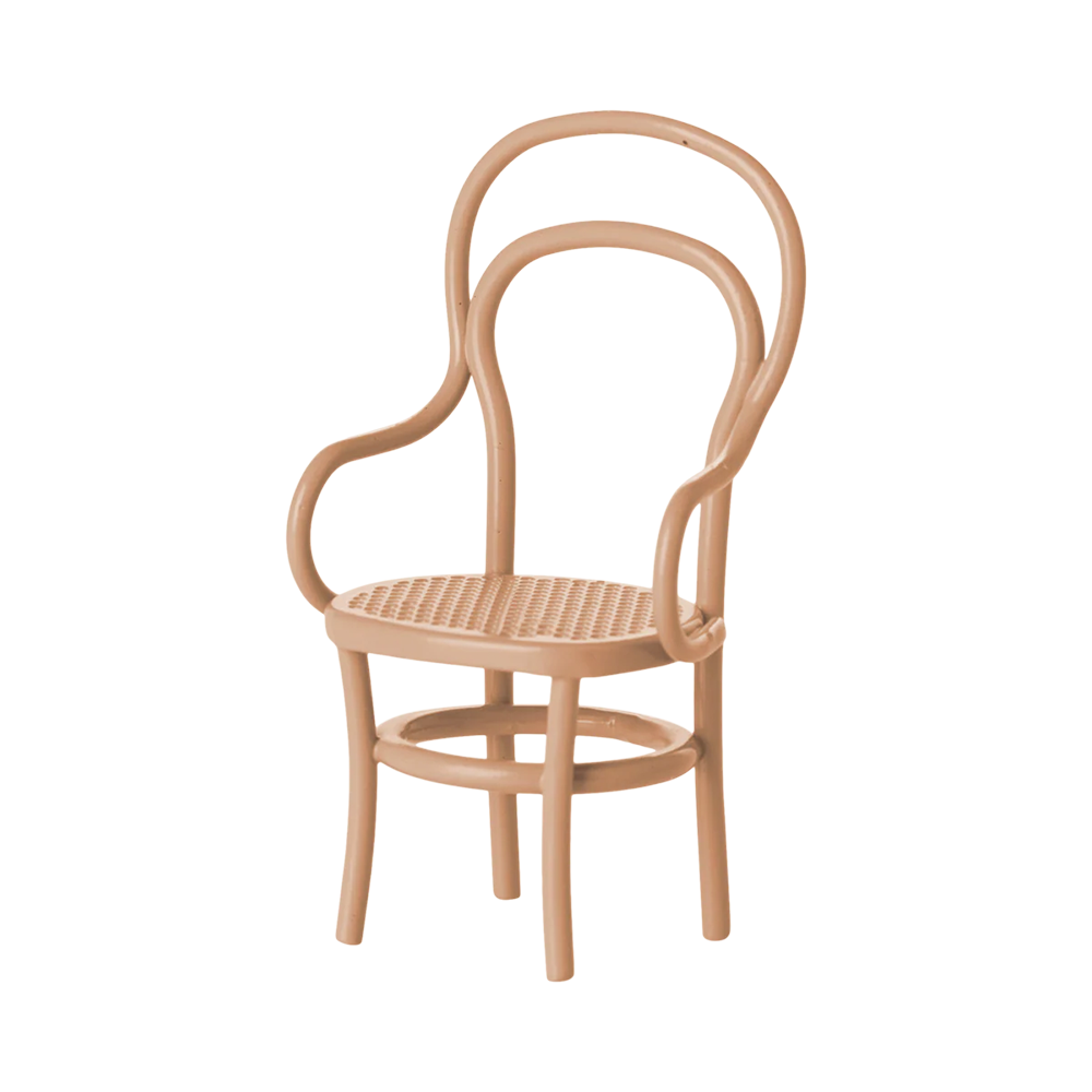 Maileg Vintage Stuhl 'Maus' Powder