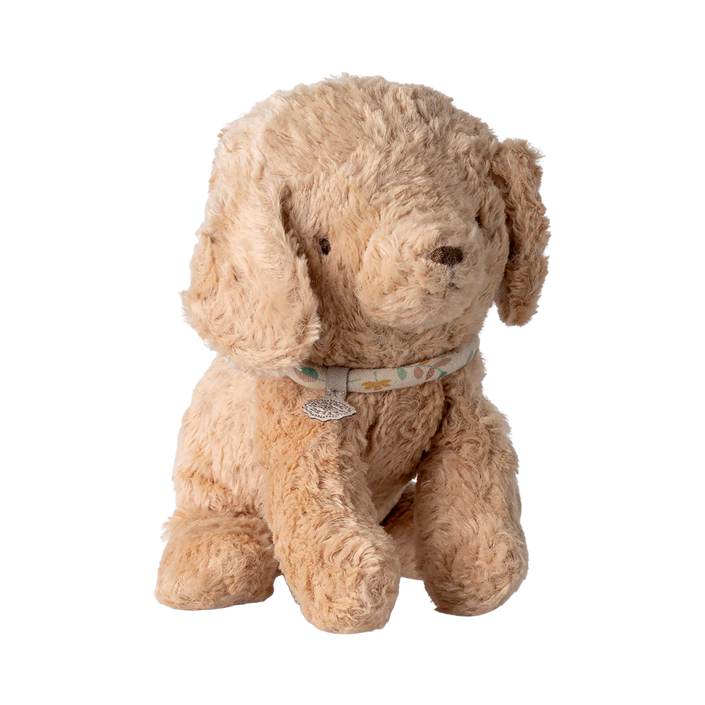 Maileg Chiot Petit Rose Poudré