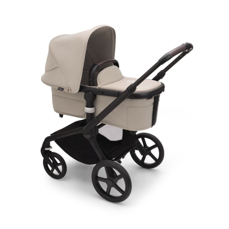 Bugaboo  Fox 5 Basissortiment  Desert Taupe/Gestell black