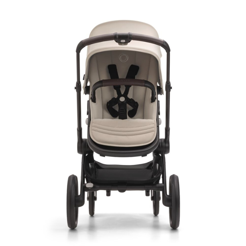 Bugaboo  Fox 5 Basissortiment  Desert Taupe/Gestell black