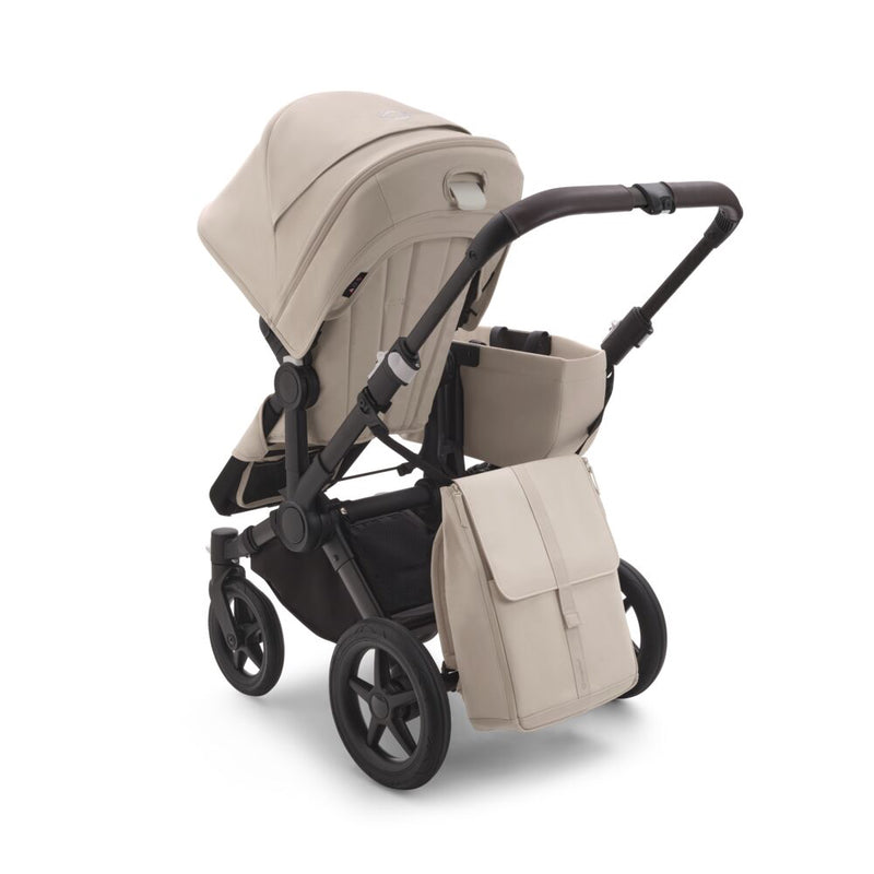 Bugaboo  Wickelrucksack  Desert Taupe