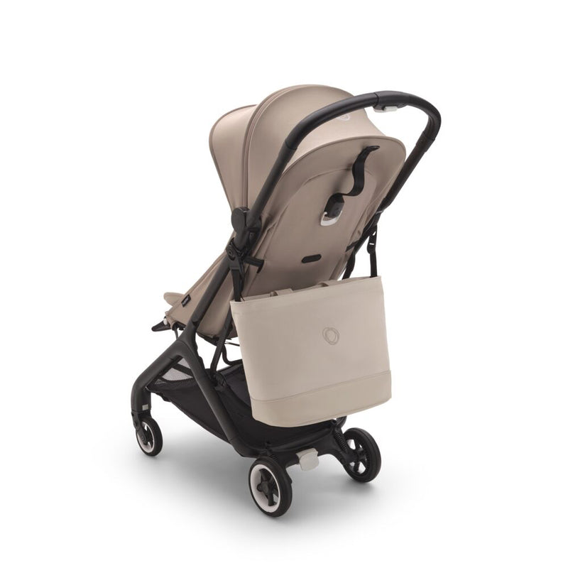 Bugaboo  Wickeltasche  Desert Taupe