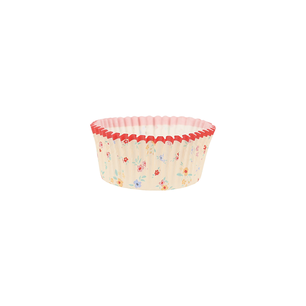 Meri Meri Cupcake Kit Animal Friends