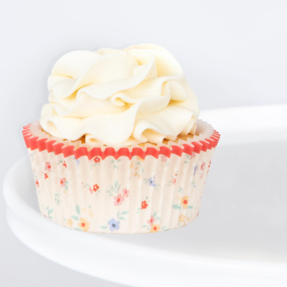 Meri Meri Cupcake Kit Animal Friends