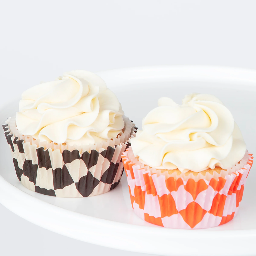 Meri Meri Cupcake Kit Monstertruck