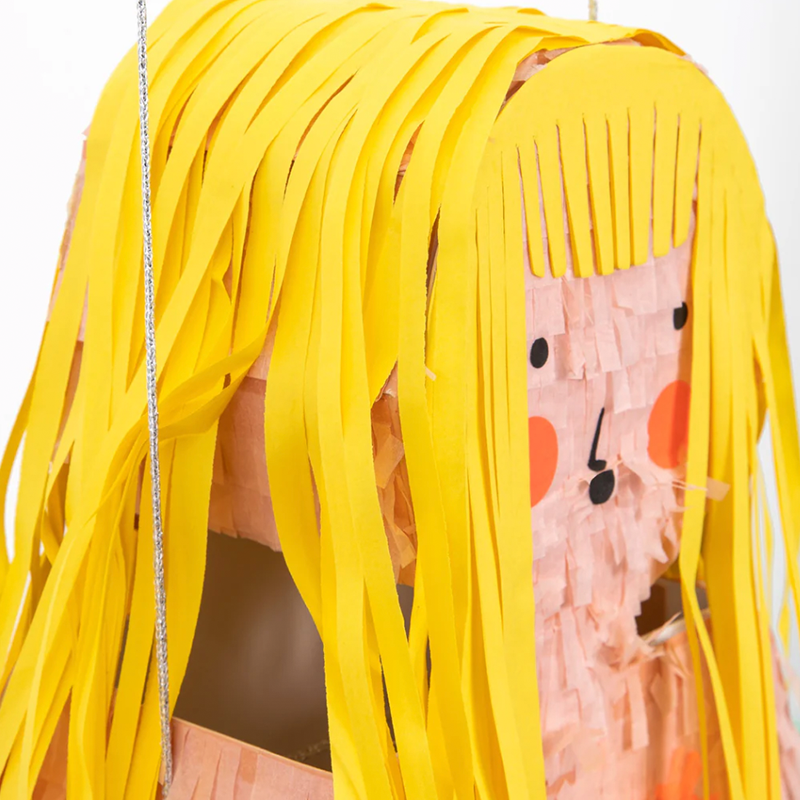 Meri Meri Meerjungfrauen Piñata