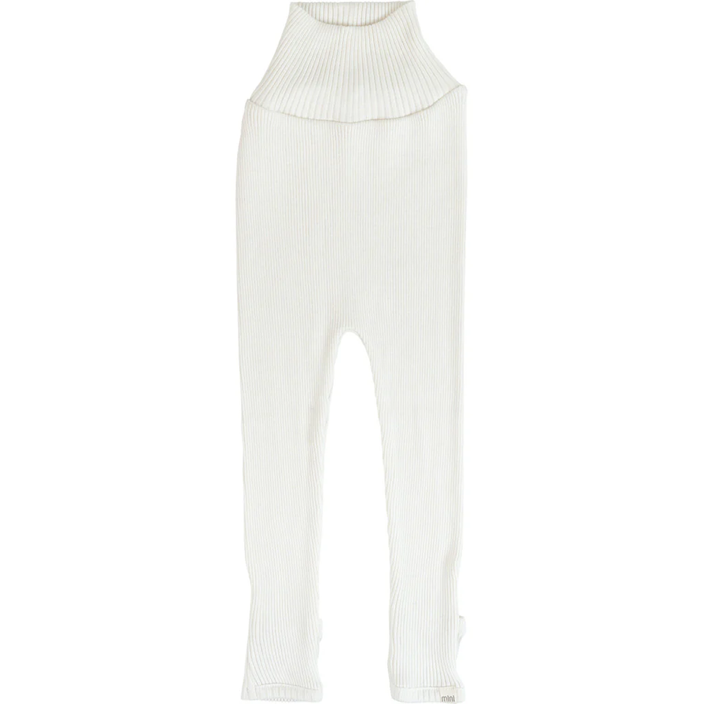Minimalisma Baby Leggings/Hose 'Bobo' Cream - Online MY SNOWFLAKE