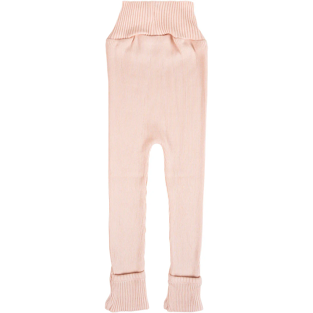 Minimalisma Baby Leggings/Trousers 'Bobo' Sweet Rose
