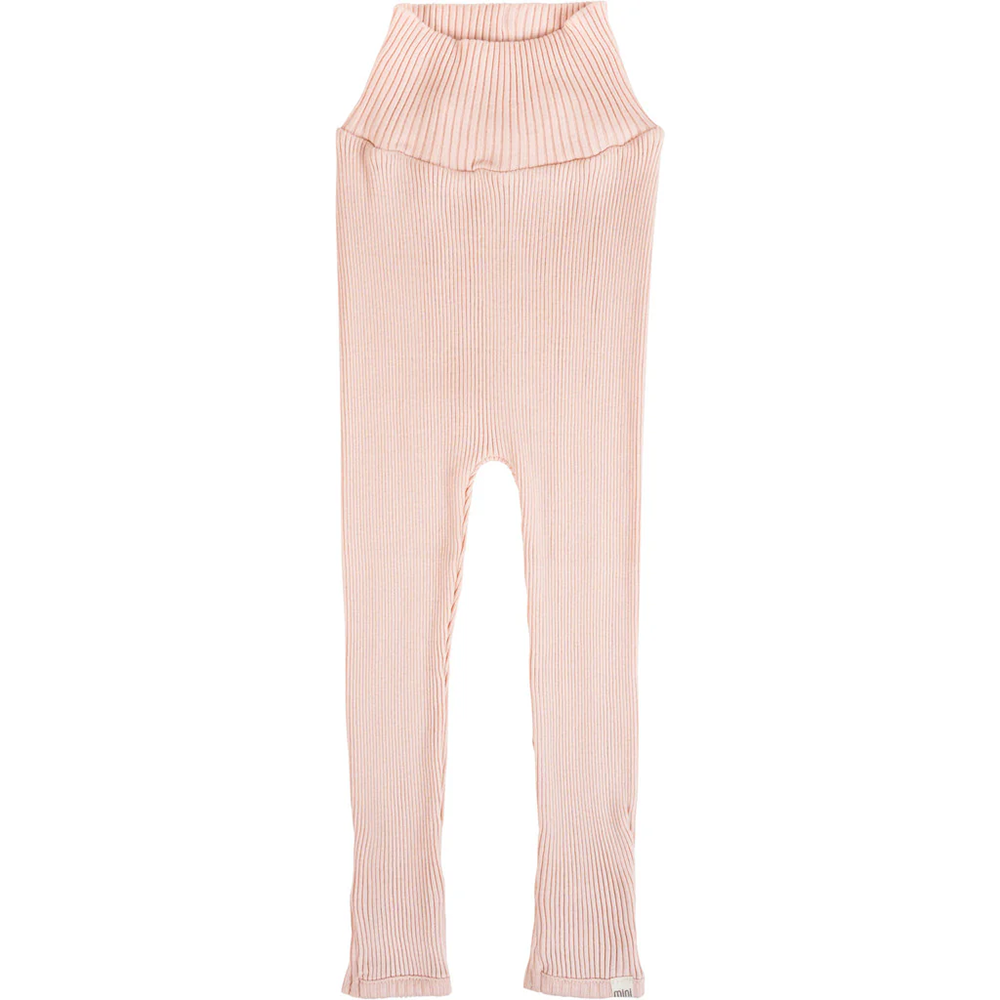 Minimalisma Baby Leggings/Trousers 'Bobo' Sweet Rose